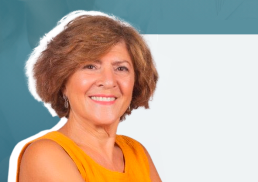 Capitolina Díaz Martínez