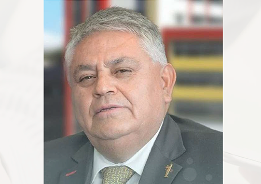 Jorge Luis Cáceres Arce