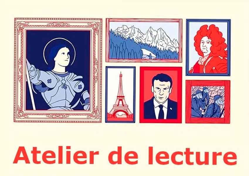 literatura francesa