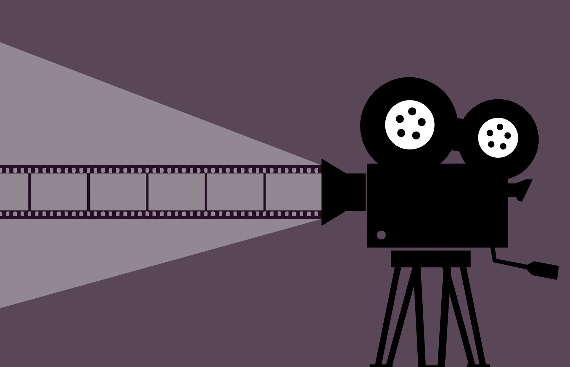 dibujo cine