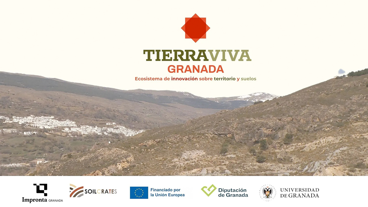 cartel granada tierra viva