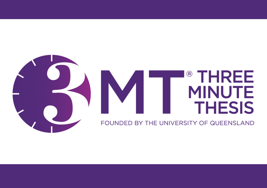 logo tres minutos tesis