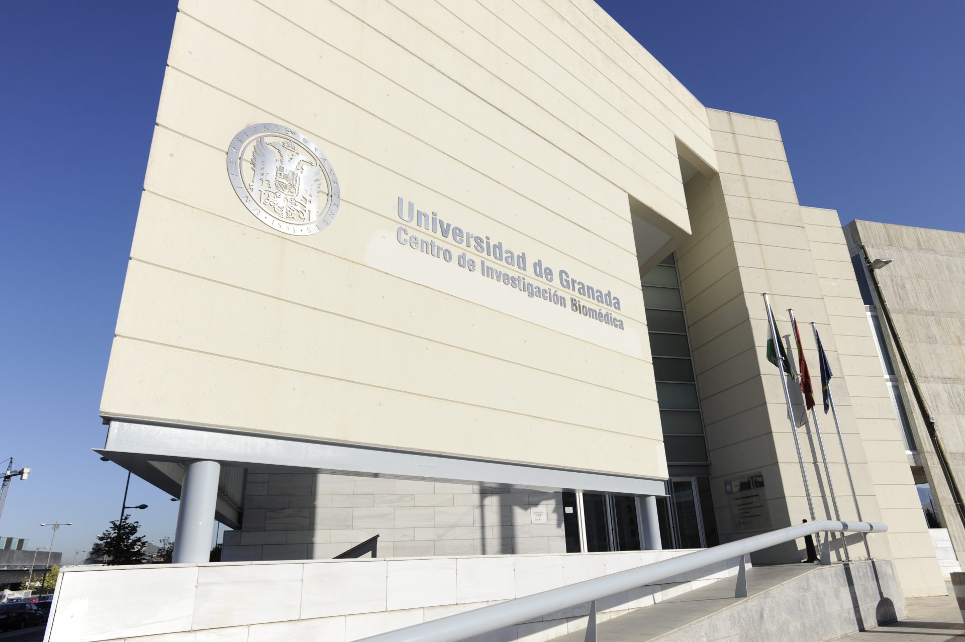 centro de instrumentación científica