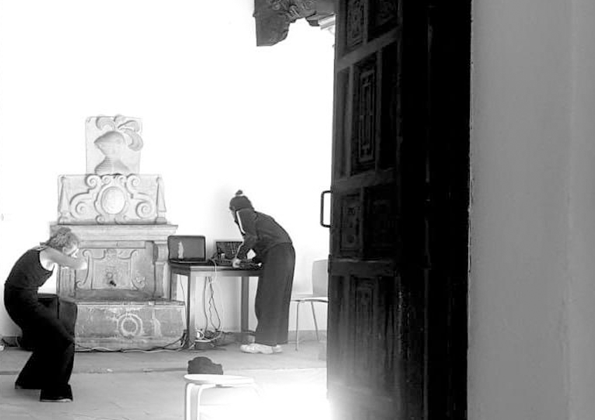 performance casa de porras