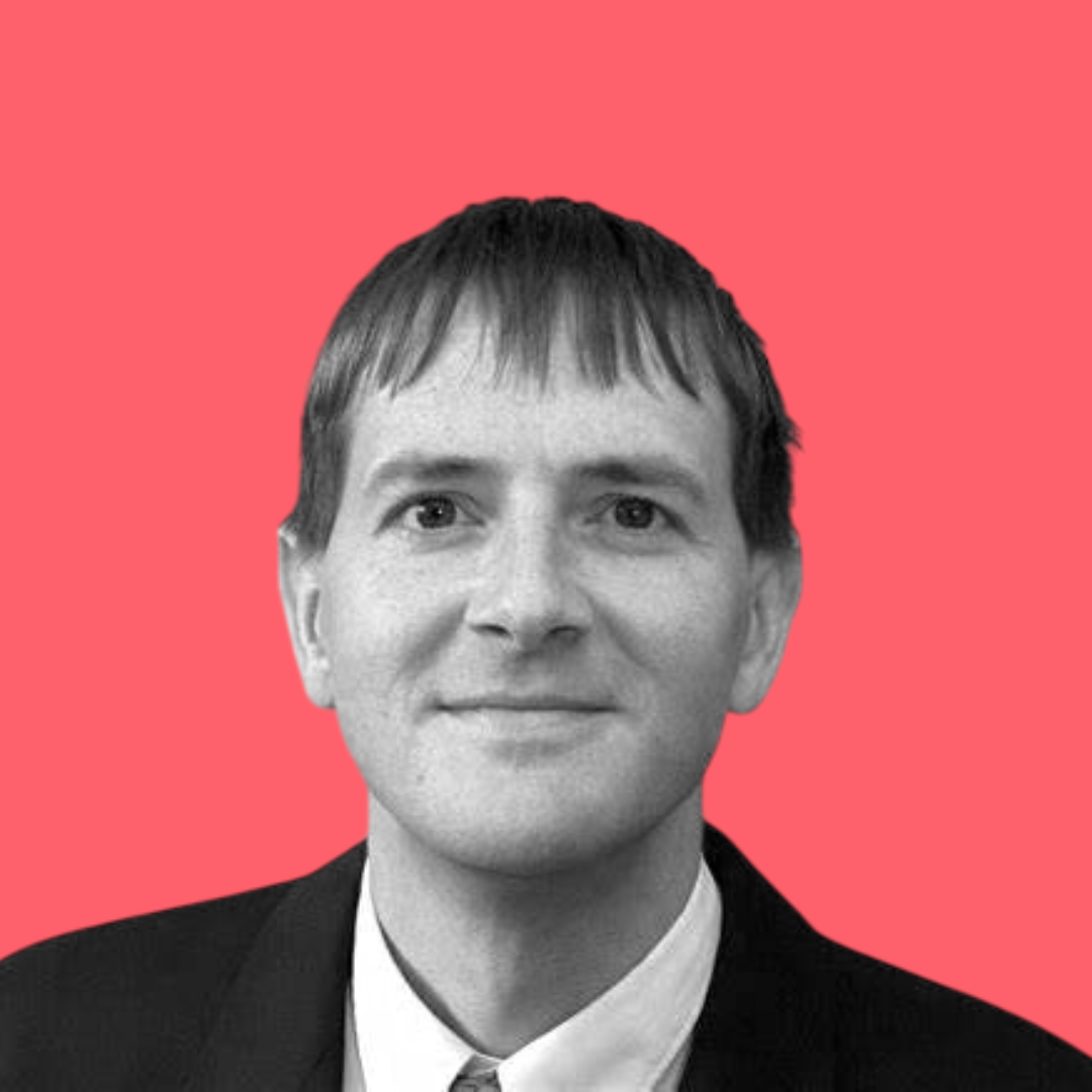 Mike-thelwall