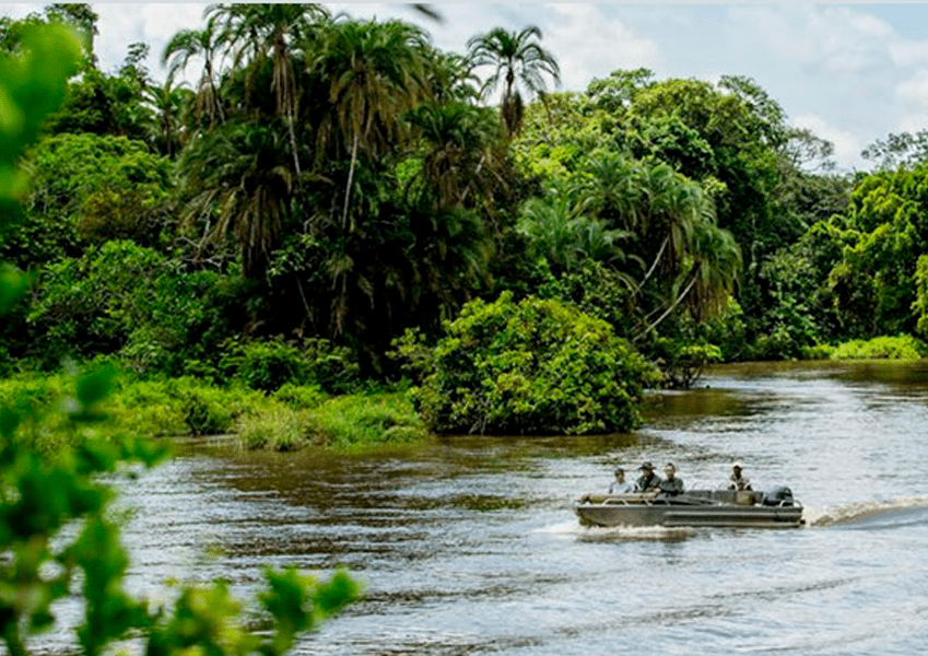 africa