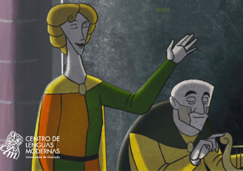 corto animacion alemana