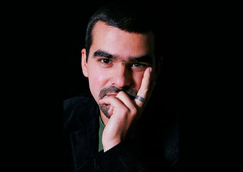 luis rafael hernandez